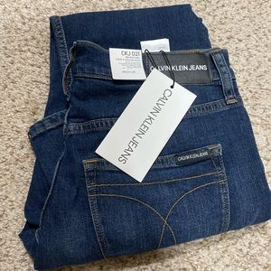 Ck jeans NWT